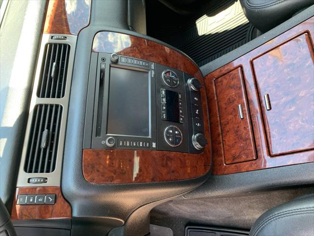 used 2012 Chevrolet Suburban car, priced at $13,999