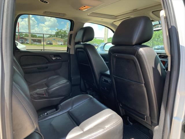 used 2012 Chevrolet Suburban car, priced at $13,999