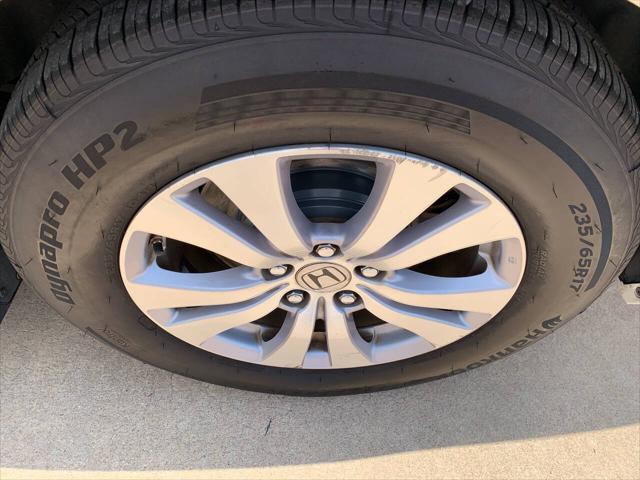 used 2016 Honda Odyssey car, priced at $14,999