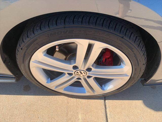 used 2016 Volkswagen Jetta car, priced at $12,999