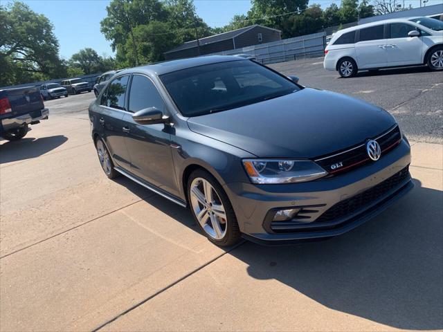 used 2016 Volkswagen Jetta car, priced at $12,999