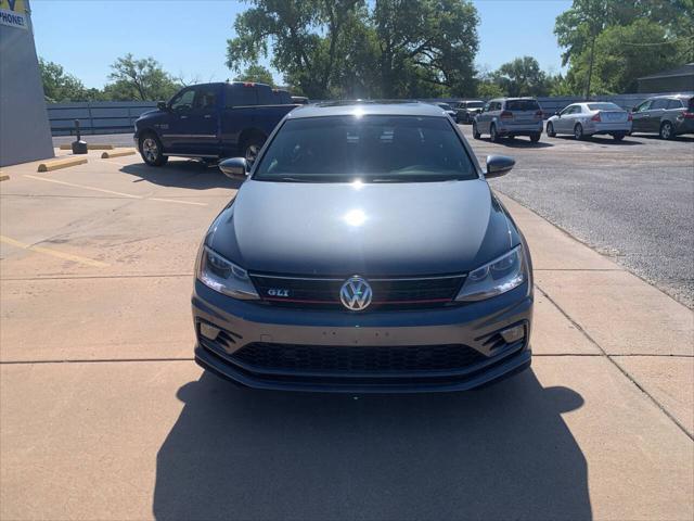 used 2016 Volkswagen Jetta car, priced at $12,999