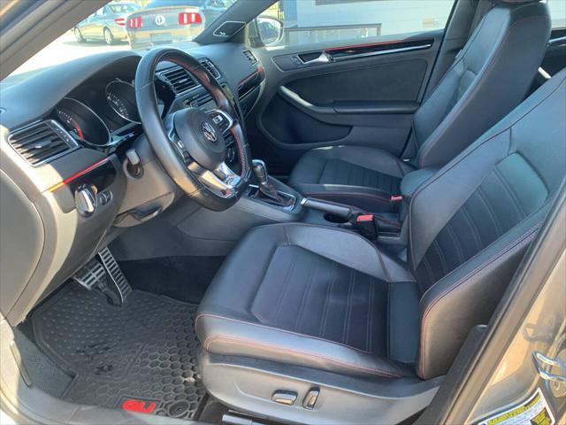used 2016 Volkswagen Jetta car, priced at $12,999
