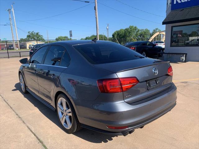 used 2016 Volkswagen Jetta car, priced at $12,999