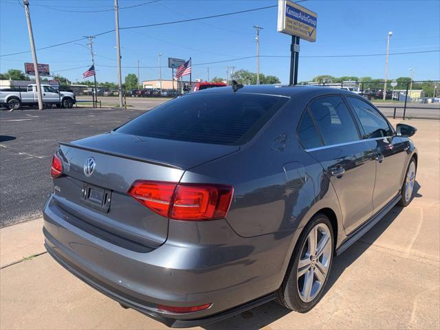 used 2016 Volkswagen Jetta car, priced at $12,999