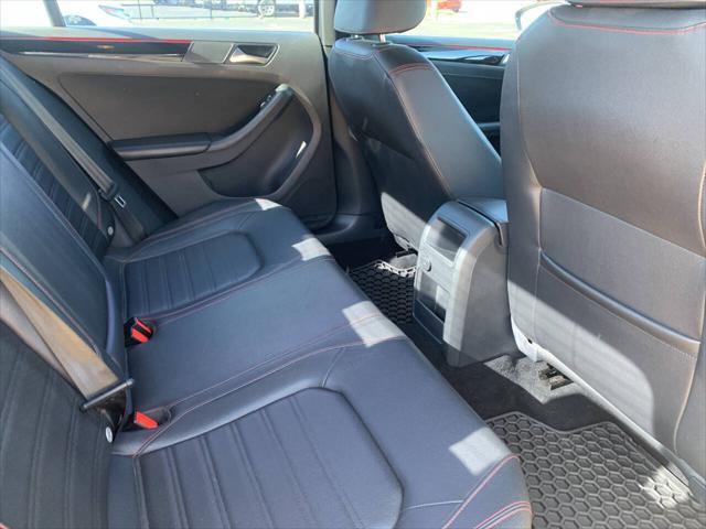 used 2016 Volkswagen Jetta car, priced at $12,999
