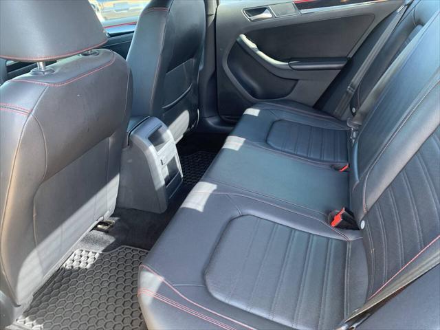 used 2016 Volkswagen Jetta car, priced at $12,999