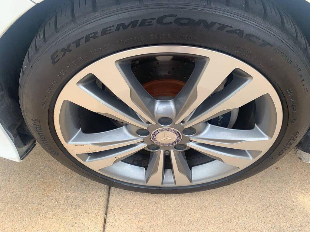 used 2014 Mercedes-Benz E-Class car, priced at $13,999