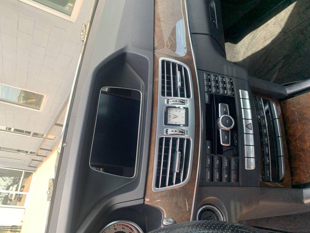 used 2014 Mercedes-Benz E-Class car, priced at $13,999