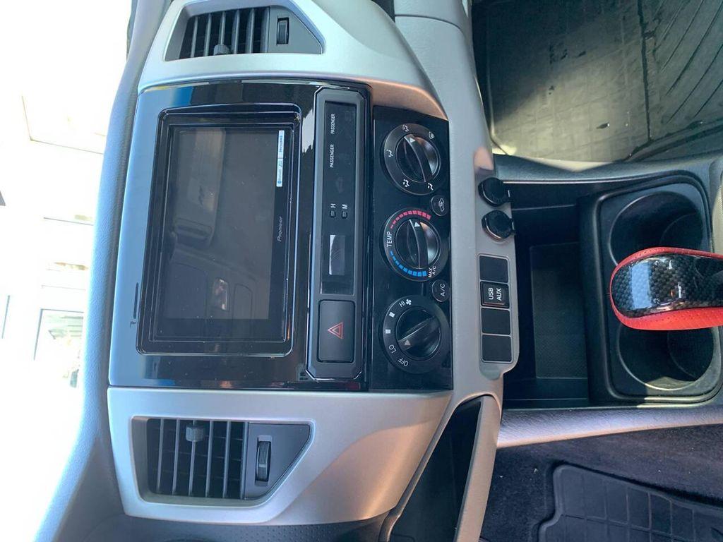 used 2012 Toyota Tacoma car, priced at $20,500