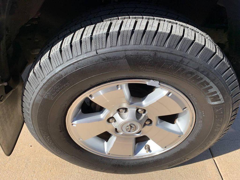 used 2012 Toyota Tacoma car, priced at $20,500