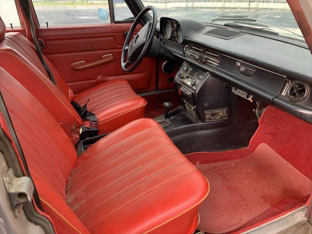 used 1973 Mercedes-Benz 220 car, priced at $8,999