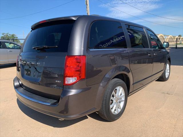 used 2019 Dodge Grand Caravan car, priced at $14,500