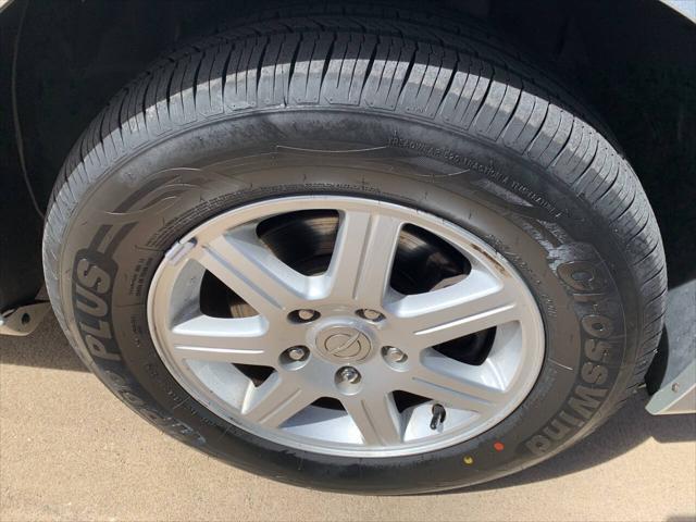 used 2011 Chrysler Town & Country car, priced at $7,999
