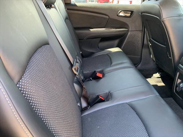 used 2017 Dodge Journey car, priced at $14,999
