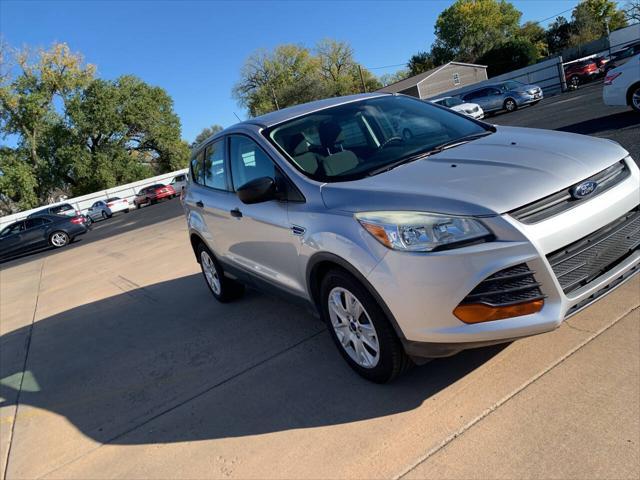 used 2016 Ford Escape car, priced at $13,999