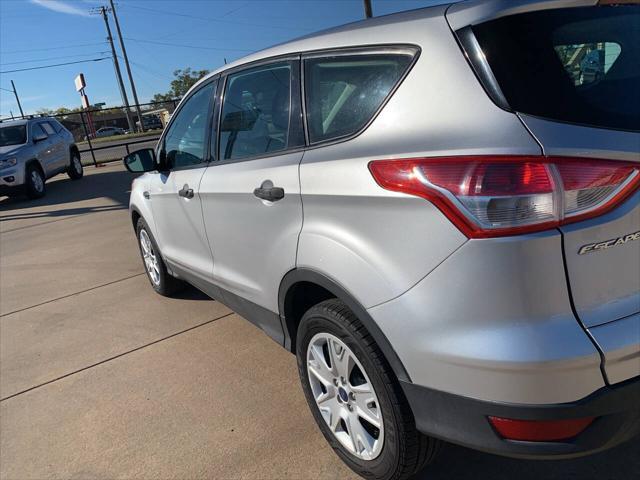 used 2016 Ford Escape car, priced at $13,999