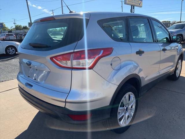 used 2016 Ford Escape car, priced at $13,999