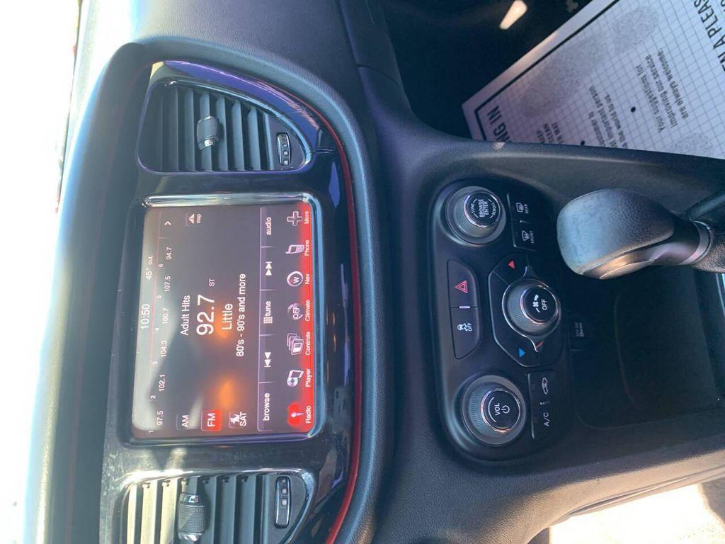 used 2015 Dodge Dart car, priced at $9,999