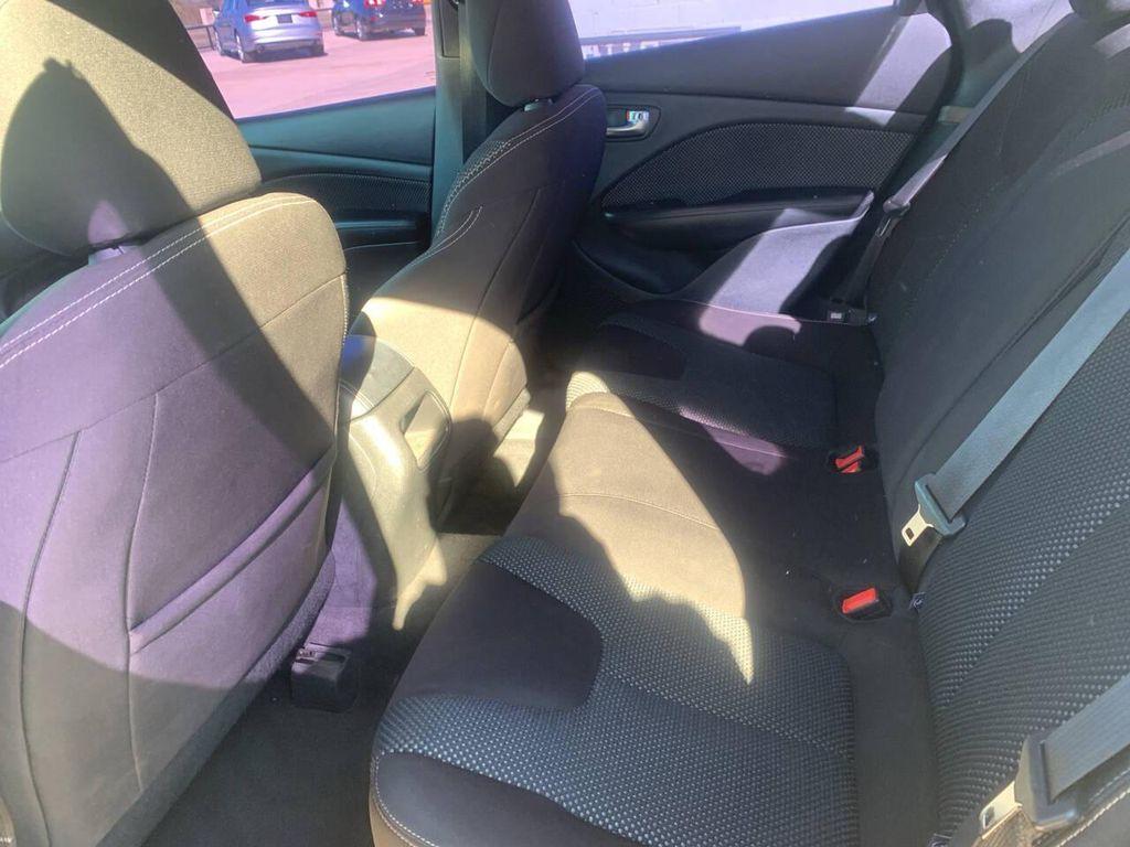 used 2015 Dodge Dart car, priced at $9,999