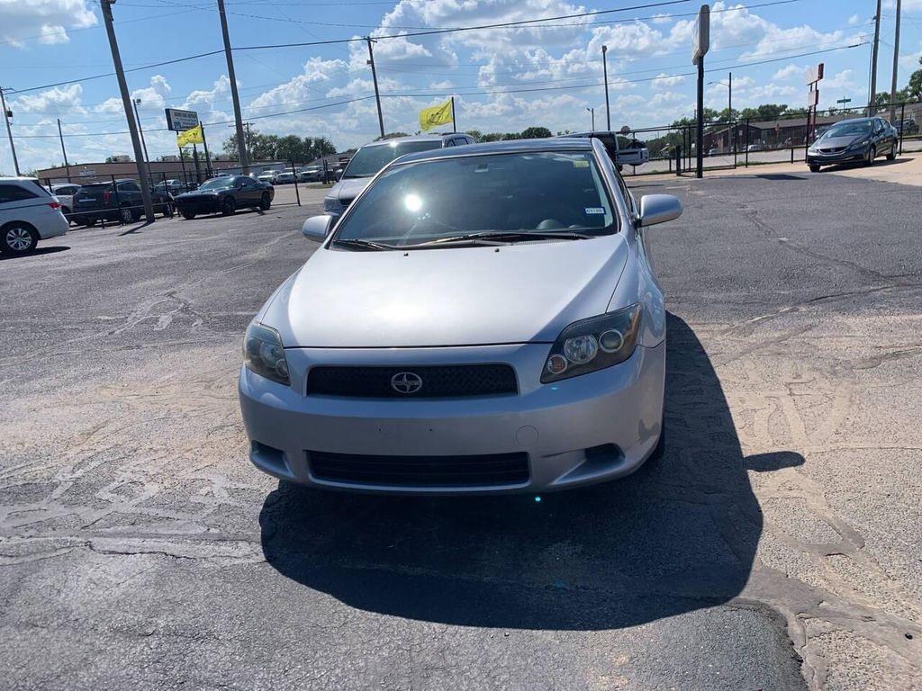 used 2010 Scion tC car, priced at $7,500