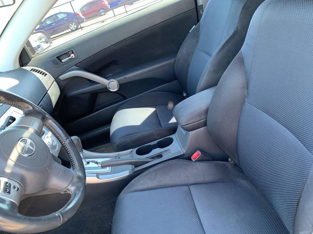 used 2010 Scion tC car, priced at $7,500