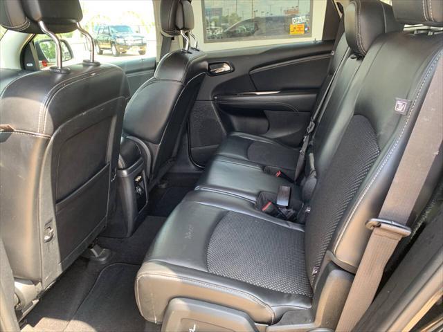 used 2016 Dodge Journey car, priced at $9,999