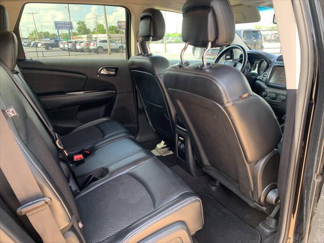 used 2016 Dodge Journey car, priced at $9,999