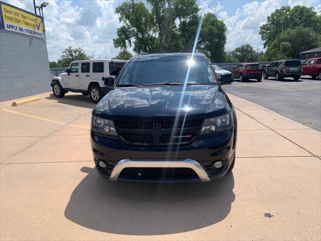 used 2016 Dodge Journey car, priced at $9,999