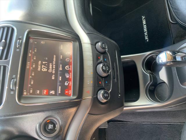 used 2016 Dodge Journey car, priced at $9,999