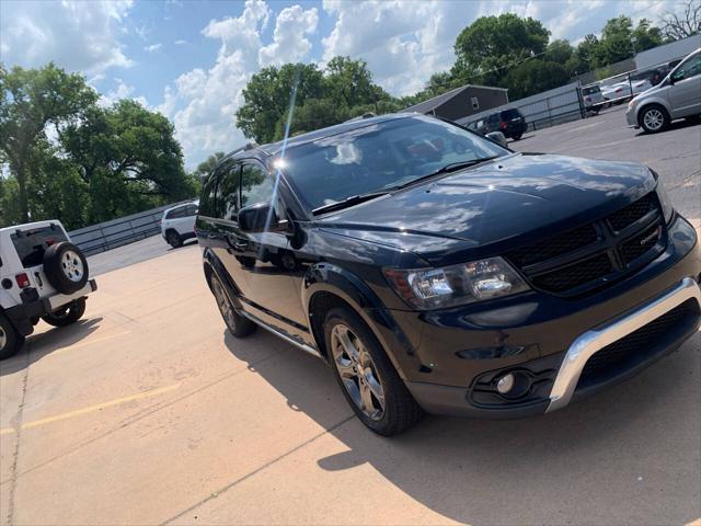 used 2016 Dodge Journey car, priced at $9,999