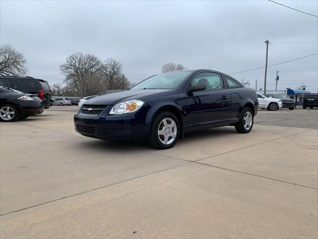 used 2008 Chevrolet Cobalt car, priced at $8,999