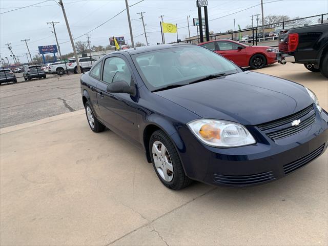 used 2008 Chevrolet Cobalt car, priced at $8,999