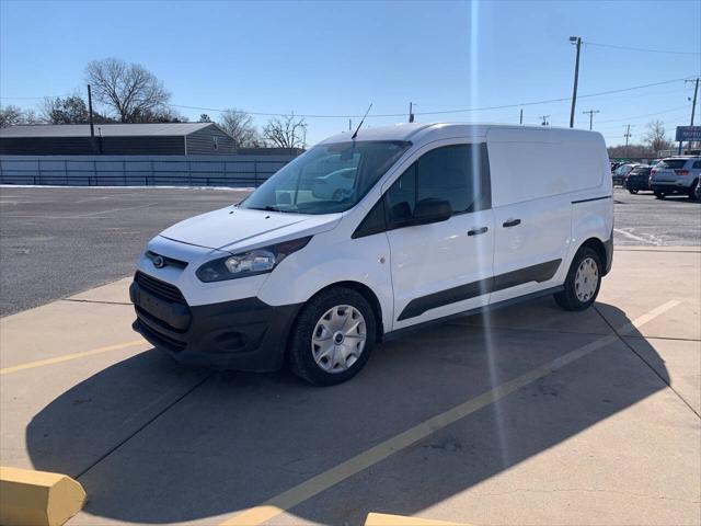 used 2018 Ford Transit Connect car, priced at $9,999