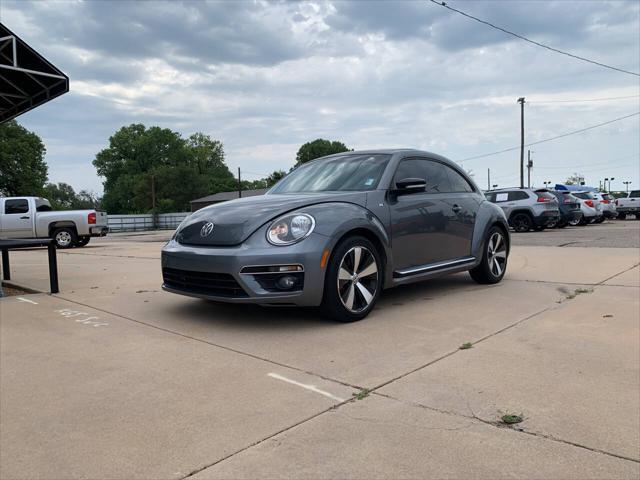 used 2014 Volkswagen Beetle car, priced at $13,750