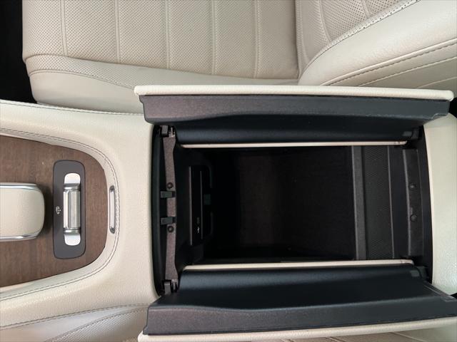 used 2022 Mercedes-Benz GLS 450 car, priced at $58,995