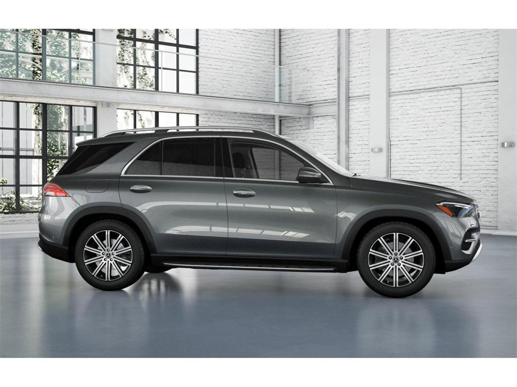 new 2026 Mercedes-Benz GLE 350 car, priced at $72,520