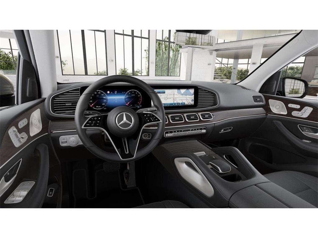 new 2026 Mercedes-Benz GLE 350 car, priced at $72,520