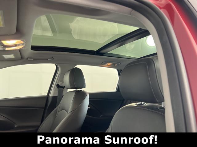 used 2019 Hyundai Elantra GT car, priced at $15,995