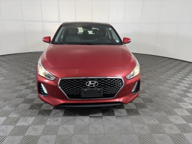used 2019 Hyundai Elantra GT car, priced at $15,995