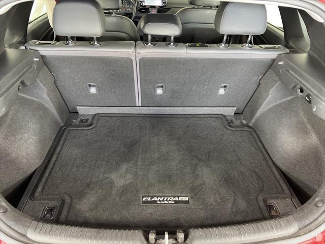 used 2019 Hyundai Elantra GT car, priced at $15,995