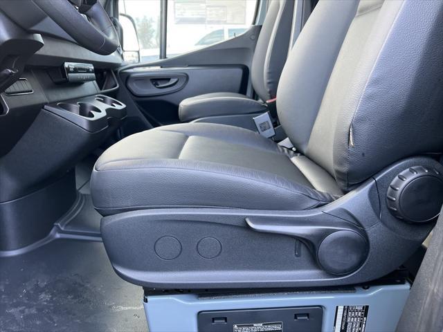 new 2025 Mercedes-Benz Sprinter 2500 car, priced at $71,818