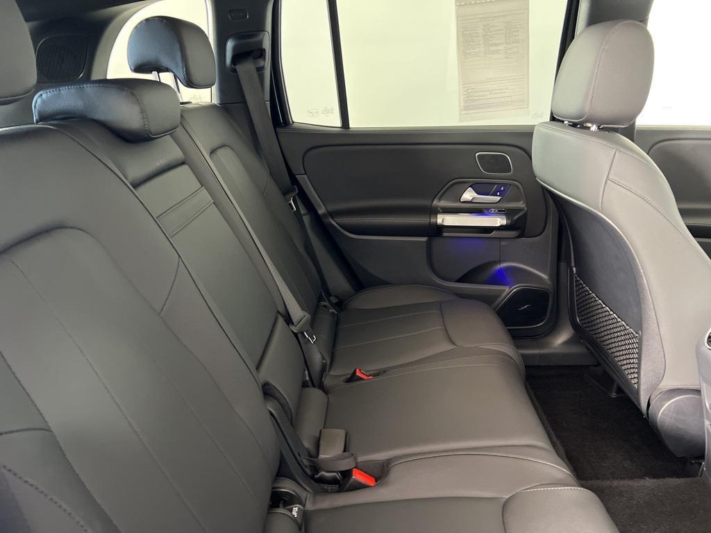 used 2024 Mercedes-Benz GLB 250 car, priced at $39,915