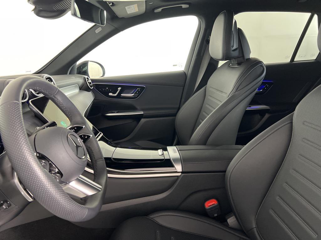 used 2025 Mercedes-Benz GLC 300 car, priced at $53,849