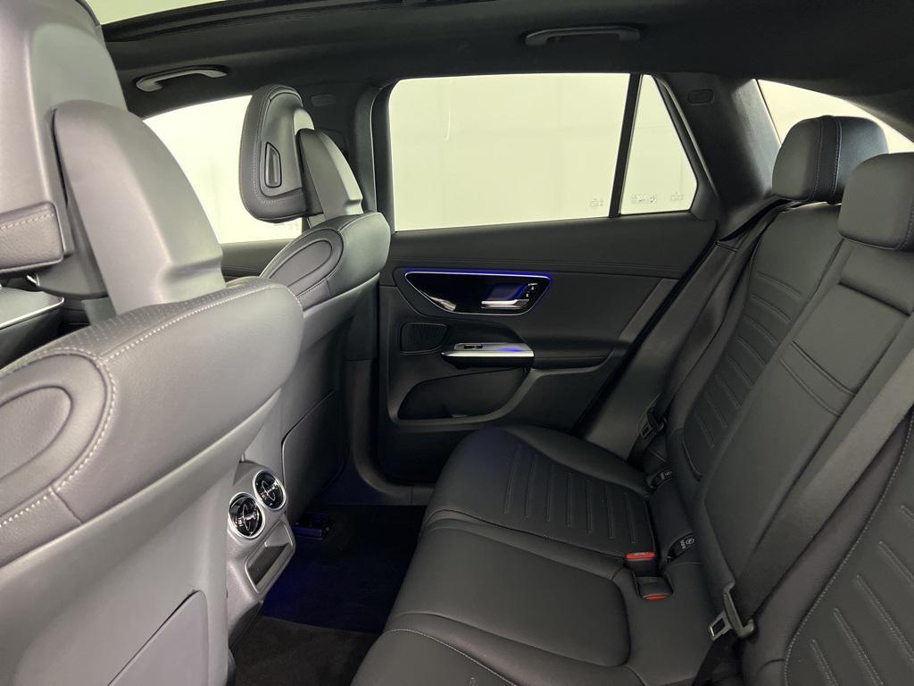 used 2025 Mercedes-Benz GLC 300 car, priced at $53,849