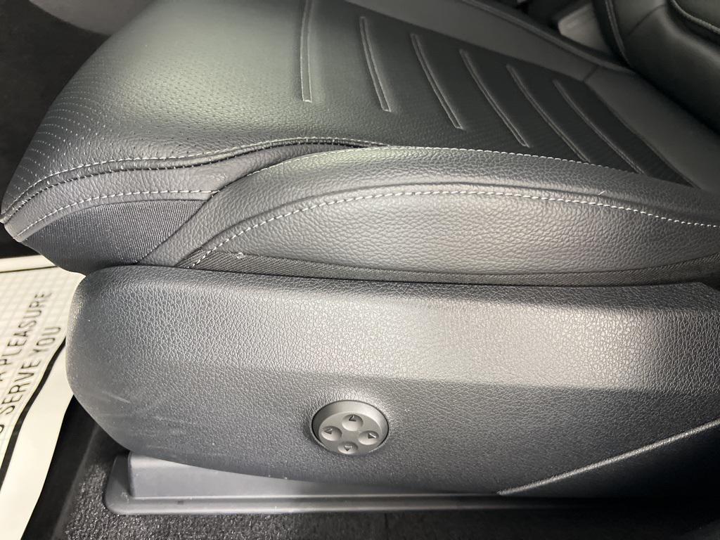 used 2025 Mercedes-Benz GLC 300 car, priced at $53,849