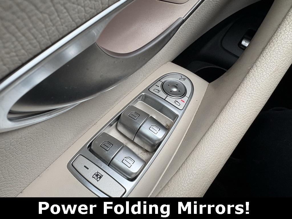 used 2023 Mercedes-Benz E-Class car, priced at $45,995