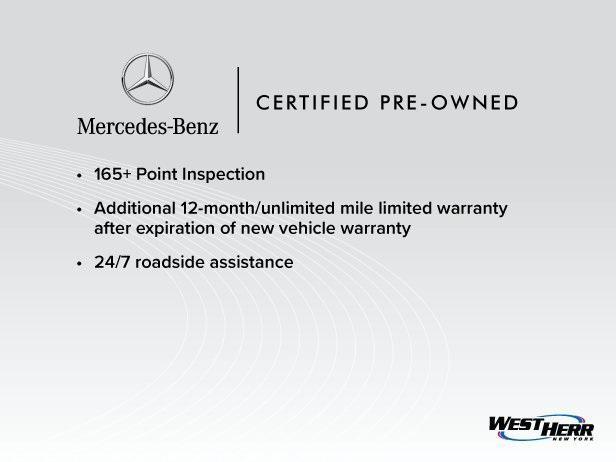 used 2025 Mercedes-Benz AMG GLS 63 car, priced at $154,999