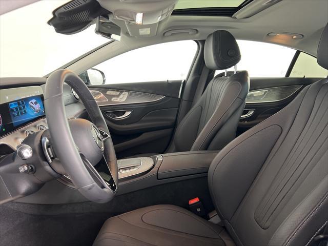 used 2023 Mercedes-Benz CLS 450 car, priced at $67,490