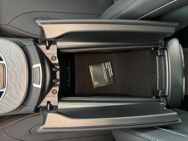 used 2023 Mercedes-Benz CLS 450 car, priced at $67,490